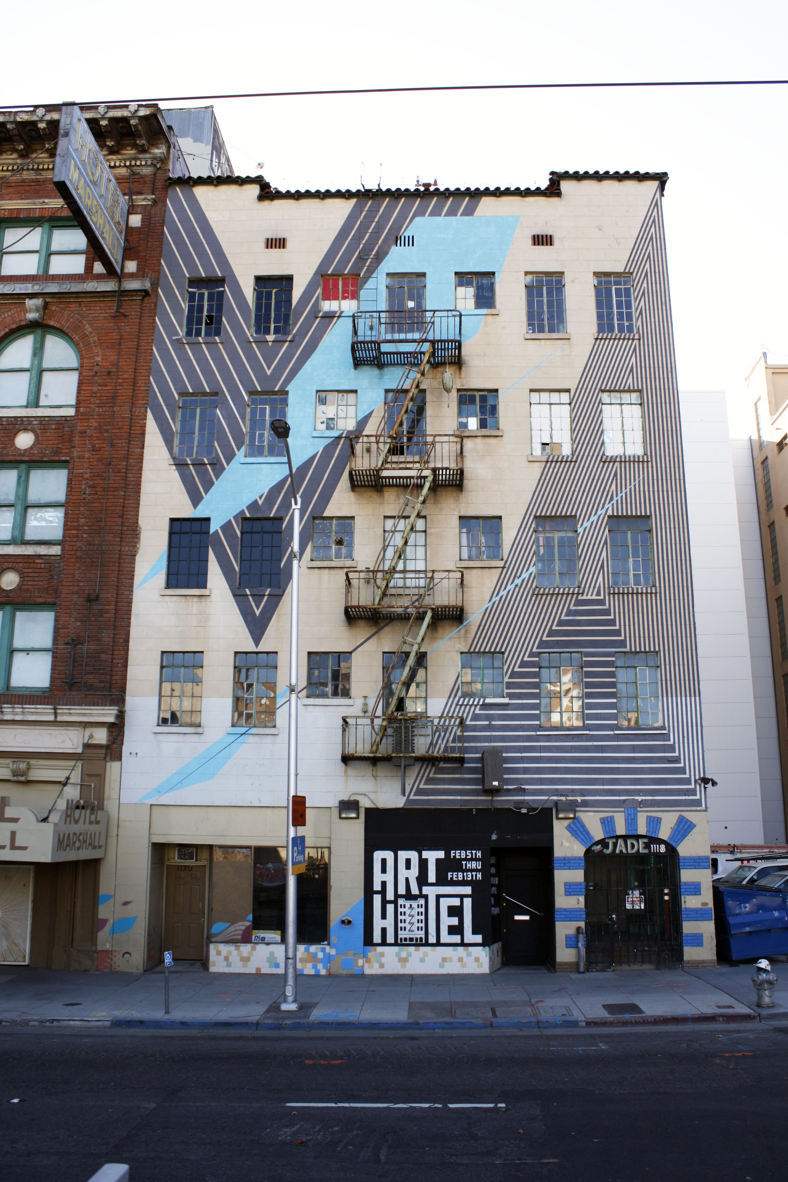 Art Hotel